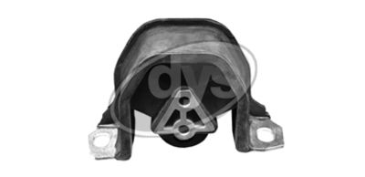 Mounting, engine DYS 71-22412