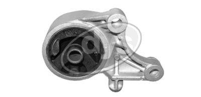 Mounting, engine DYS 71-22415
