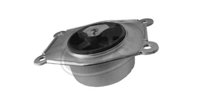 Mounting, engine DYS 71-22416