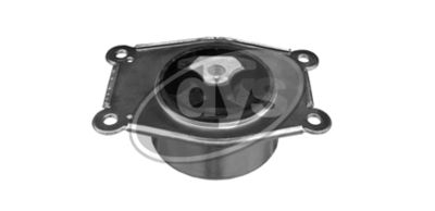 Mounting, engine DYS 71-22417