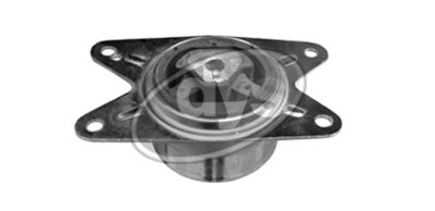 Mounting, engine DYS 71-22421