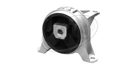 DYS 71-22422 Mounting, engine