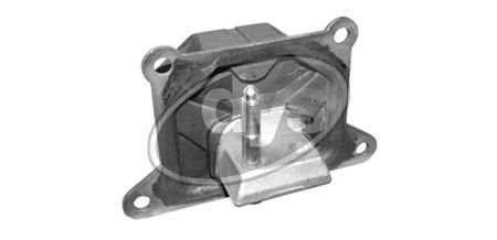 DYS 71-22429 Mounting, engine