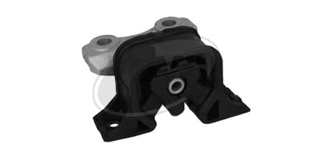 DYS 71-22444 Mounting, engine