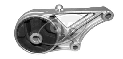 Mounting, engine DYS 71-22469