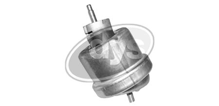 DYS 71-22470 Mounting, engine