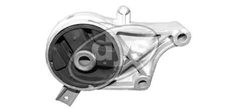 DYS 71-22472 Mounting, engine