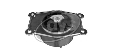 DYS 71-22479 Mounting, engine