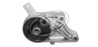 Mounting, engine DYS 71-22480