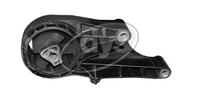 Mounting, engine DYS 71-22484