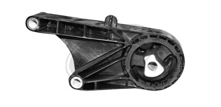 DYS 71-22485 Mounting, engine