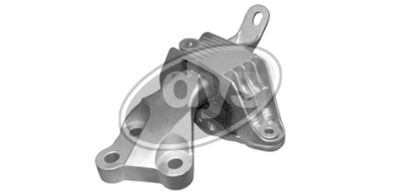 Mounting, engine DYS 71-22488