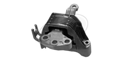 Mounting, engine DYS 71-22491