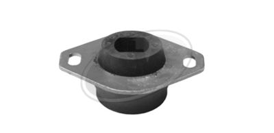 Mounting, engine DYS 71-22502
