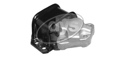Mounting, engine DYS 71-22516