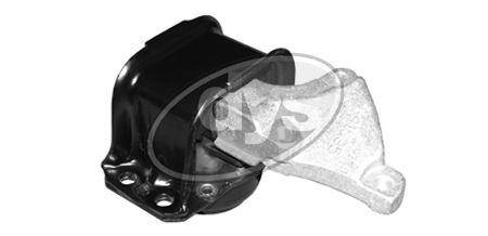 DYS 71-22517 Mounting, engine