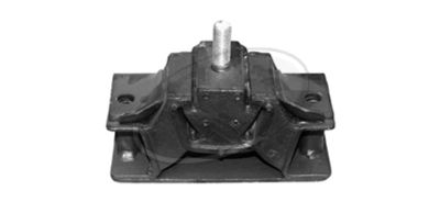 Mounting, engine DYS 71-22523