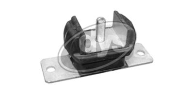 Mounting, engine DYS 71-22524