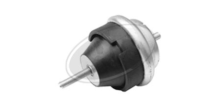 DYS 71-22526 Mounting, engine