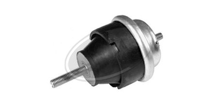 DYS 71-22531 Mounting, engine