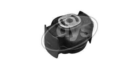 DYS 71-22532 Mounting, engine