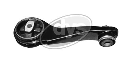 DYS 71-22547 Mounting, engine