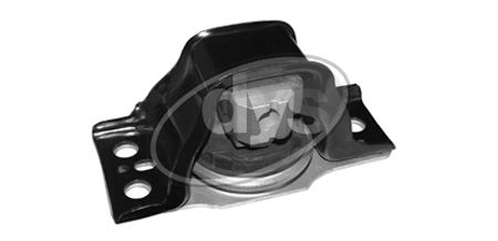 DYS 71-22549 Mounting, engine