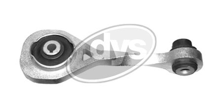 DYS 71-22551 Mounting, engine