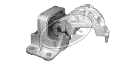 DYS 71-22559 Mounting, engine