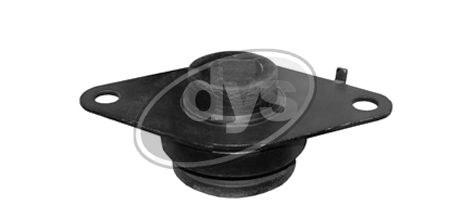 DYS 71-22580 Mounting, engine