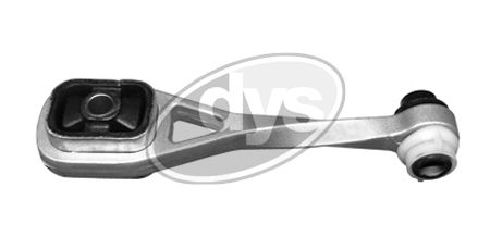 DYS 71-22584 Mounting, engine