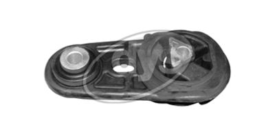 Mounting, engine DYS 71-22588