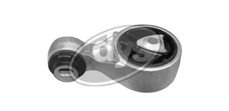 DYS 71-22591 Mounting, engine