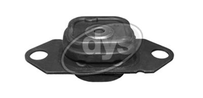 Mounting, engine DYS 71-22598