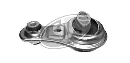 DYS 71-22615 Mounting, engine