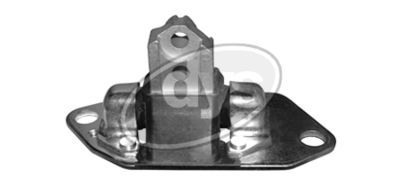 Mounting, engine DYS 71-22639