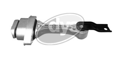 Mounting, engine DYS 71-22645