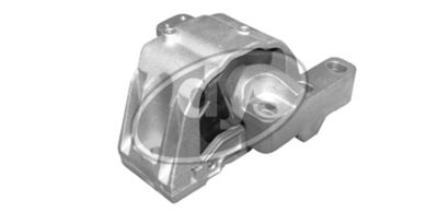 Mounting, engine DYS 71-22649