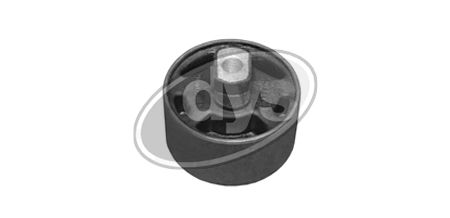 DYS 71-22666 Mounting, engine