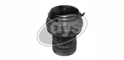 Mounting, engine DYS 71-22670