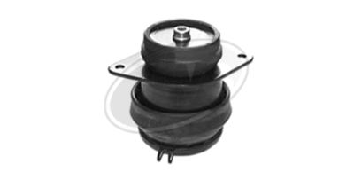 Mounting, engine DYS 71-22671