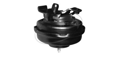 Mounting, engine DYS 71-22677