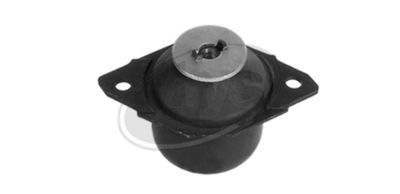 Mounting, engine DYS 71-22681