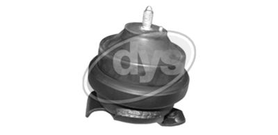 Mounting, engine DYS 71-22682