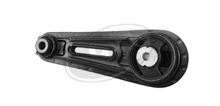 DYS 71-22929 Mounting, engine