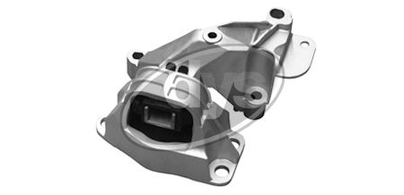 DYS 71-23310 Mounting, engine