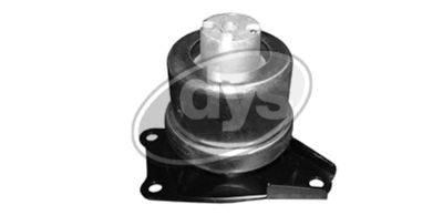 Mounting, engine DYS 71-23357