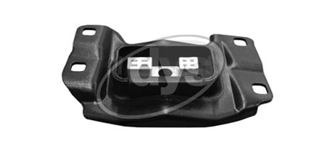 DYS 71-23421 Mounting, engine