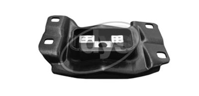 Mounting, engine DYS 71-23421