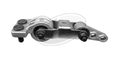 Mounting, engine DYS 71-24559
